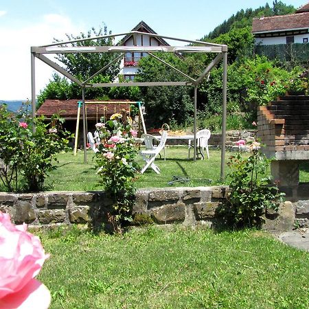 Ochagavía Casa Rural Burret 게스트하우스 외부 사진