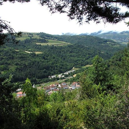 Ochagavía Casa Rural Burret 게스트하우스 외부 사진
